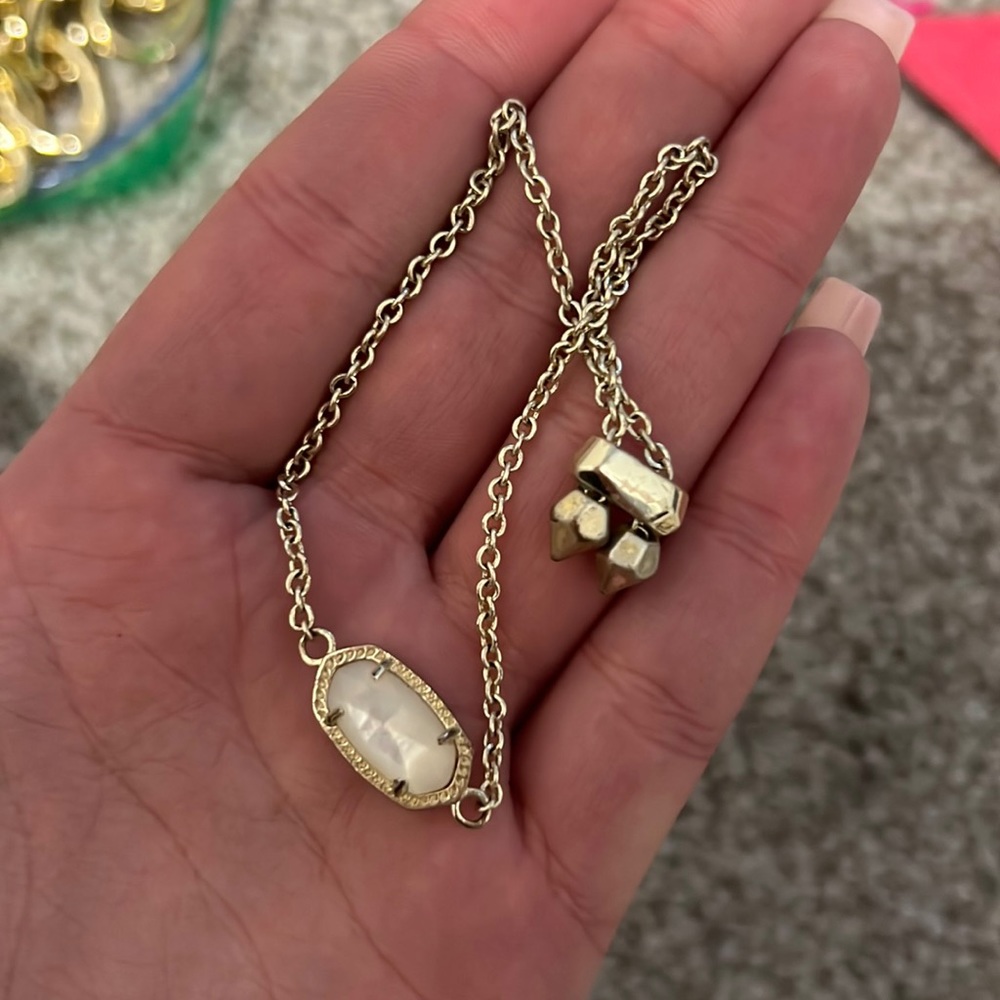 kendra scott bracelet